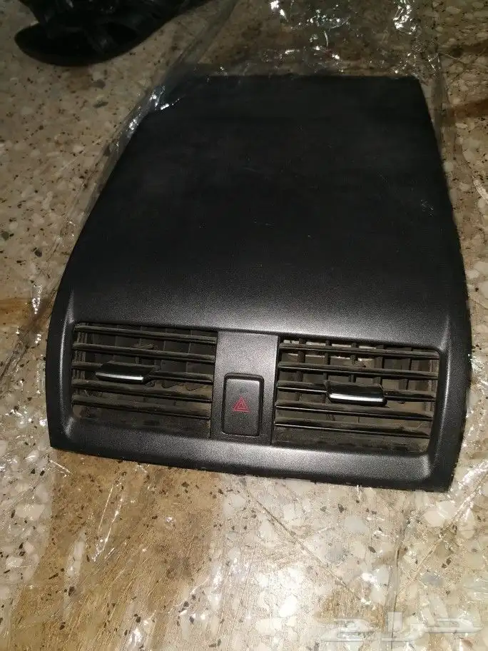 قطع داخليه اكورد 2007 فل كامل ( رصاصي) 1