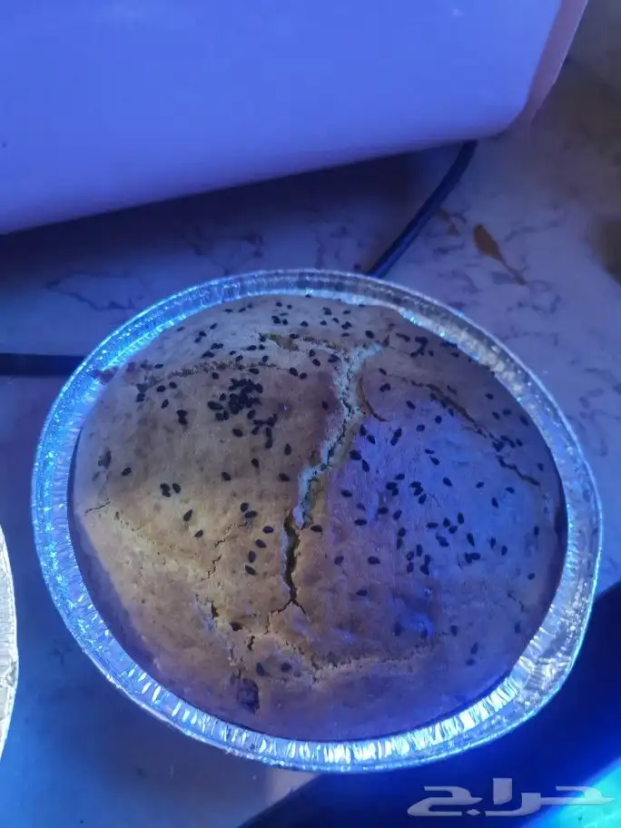 متوفر معجنات طبخ بيتي نضيف 1