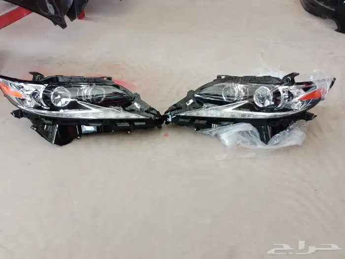 شمعات لكزس جديد es350 0
