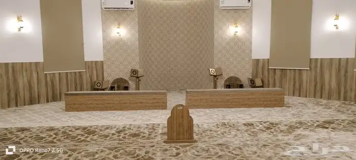 ديكورات مساجد 0