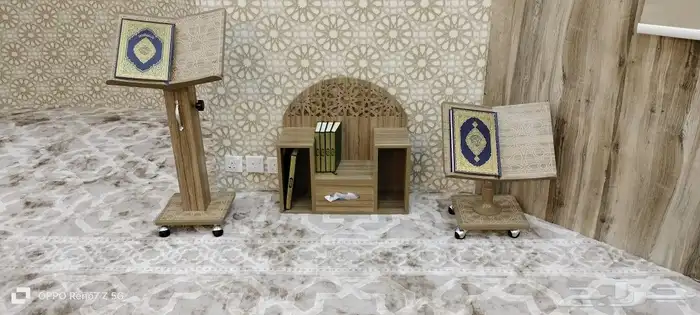 ديكورات مساجد 2