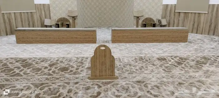 ديكورات مساجد 3