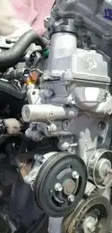 مكينة كامري 2006 الى 2017 25