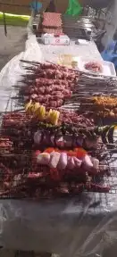مشويات ايامك يا شام في الشرقيه وما حولها 1