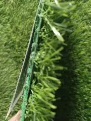 ثيل صناعي وعشب جداري 0