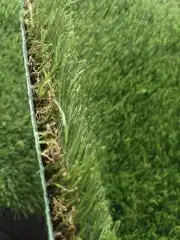 ثيل صناعي وعشب جداري 2