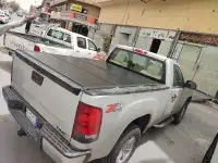 غطاء حوض فورد غمارتين2023 توصل 5
