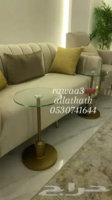 تفصيل أثاث وديكورات 7