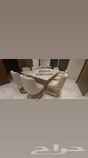 تفصيل أثاث وديكورات 12