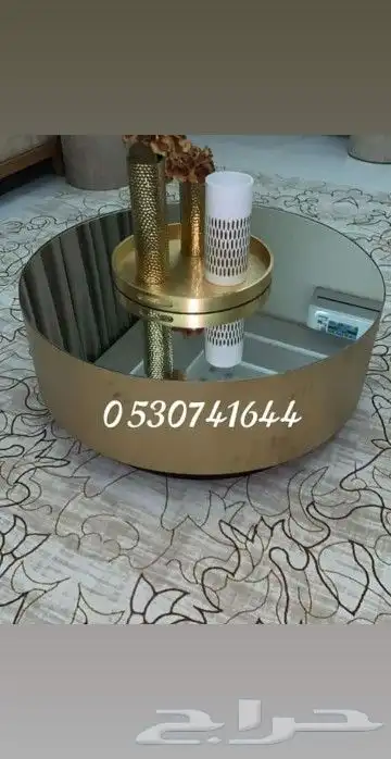 تفصيل أثاث وديكورات 2