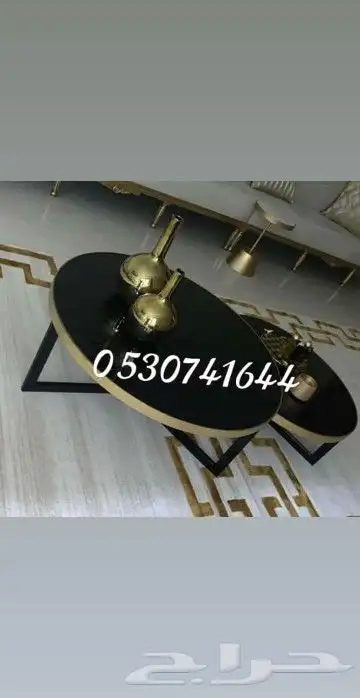 تفصيل أثاث وديكورات 6
