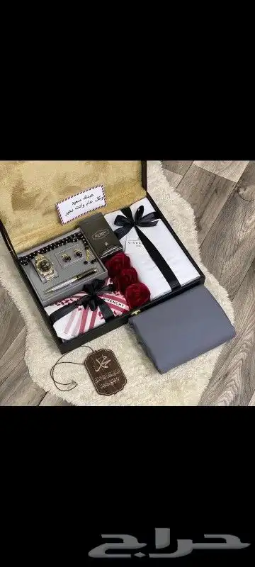 طقم رجالي 5