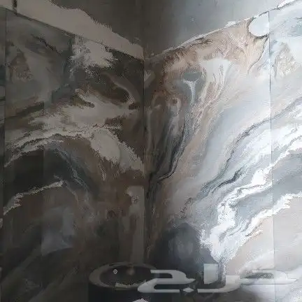 معلم سيراميك ورخام في الرياض 5