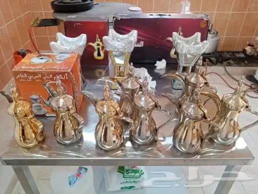 قهوجي جازان وضواحيها 1