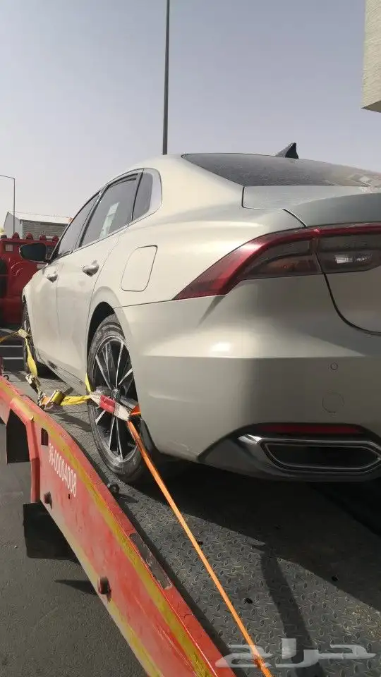 سطحه لنقل السيارات داخل وخارج الرياض 2