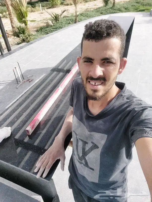 معلم سيراميك ورخام في الرياض 6