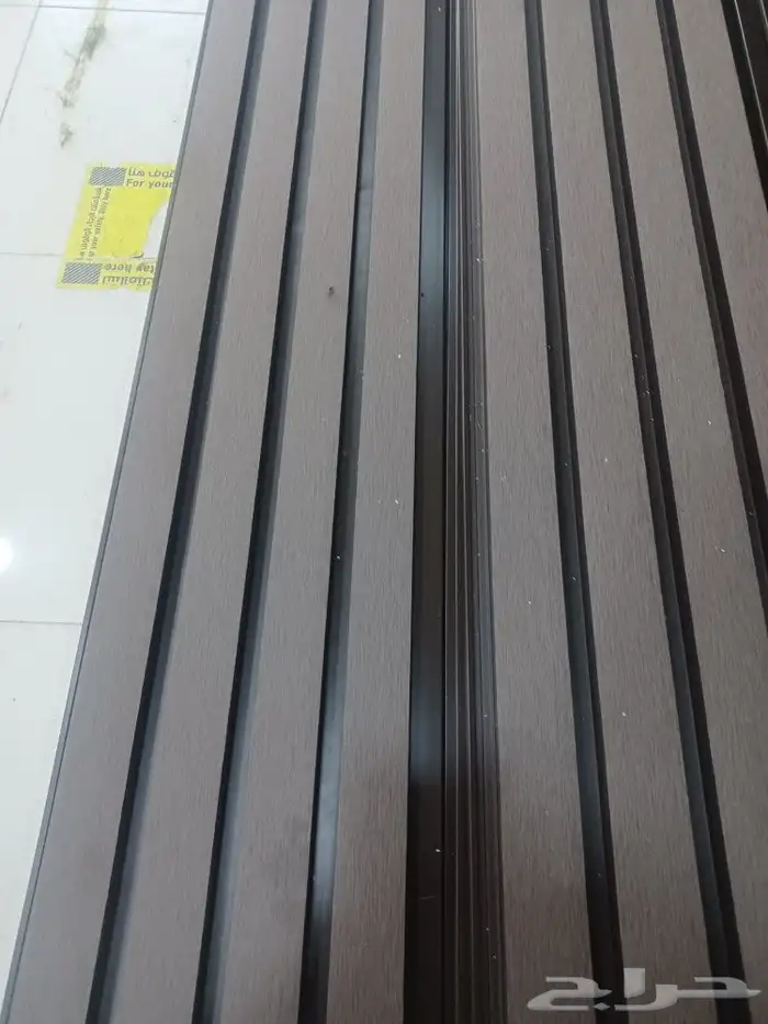 ثيل صناعي وعشب جداري 16