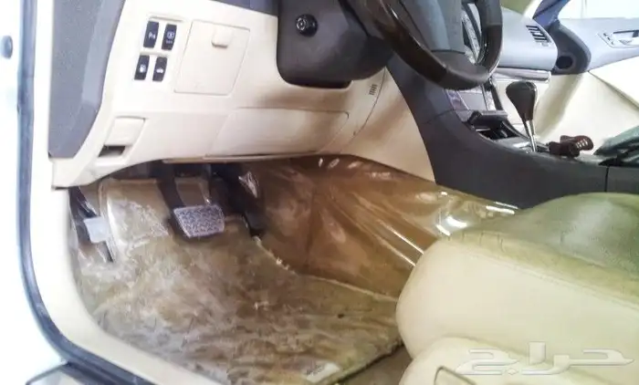 تصليح ارباكات وتصليح حزام امان 3