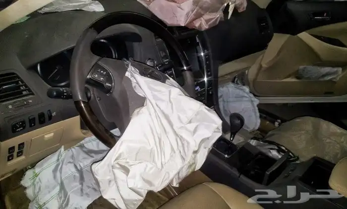 تصليح ارباكات وتصليح حزام امان 0