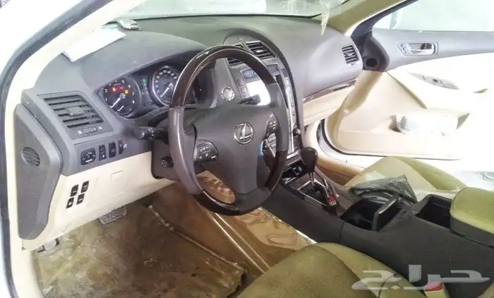 تصليح ارباكات وتصليح حزام امان 6