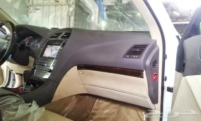 تصليح ارباكات وتصليح حزام امان 5