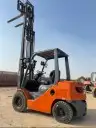 رافعات شوكية فوركلفت للإيجار اليومي والشهري تأجير رافعات شو 3
