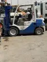 رافعات شوكية فوركلفت للإيجار اليومي والشهري تأجير رافعات شو 2
