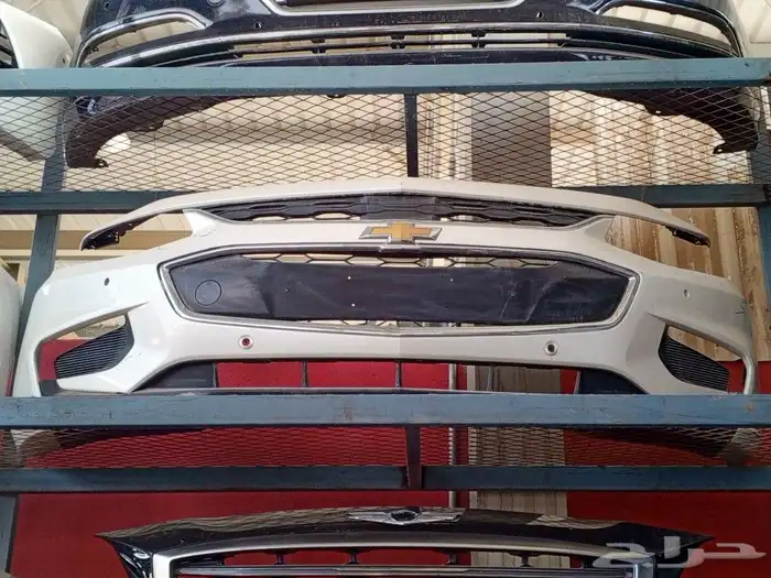 صدام امامي ماليبو 2017 0