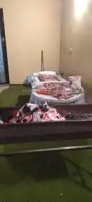 مشويات ايامك يا شام في الشرقيه وما حولها 1