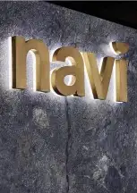 دعاية واعلان لوحات حروف بارزة 0