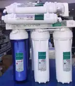 تحلبة مياه 7مراحل 550 ريال 0