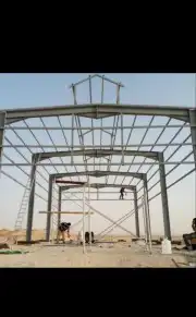 معلم هناجر معلم مظلات معلم سواتر هناحر مظلات سواتر 2