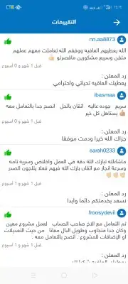 أبحاث جميع التخصصات مشاريع رسائل الماجستير والدكتور.كل شيء 9