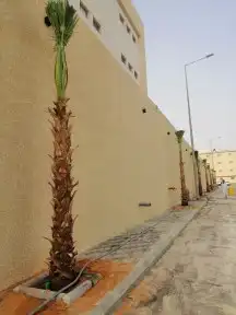 مزارع وشنطونيا وعربي وتنسيق حدائق 5