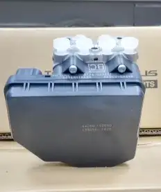 اي بي اس Abs لكزس Ls 460 موديل 2007 ليين 2017 1