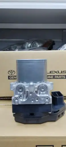 اي بي اس Abs لكزس Ls 460 موديل 2007 ليين 2017 0