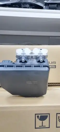 اي بي اس Abs لكزس Ls 460 موديل 2007 ليين 2017 5