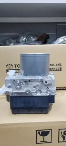 اي بي اس Abs لكزس Ls 460 موديل 2007 ليين 2017 4