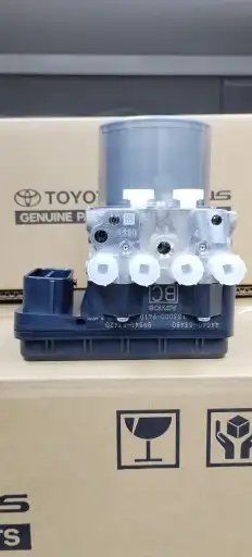 اي بي اس Abs لكزس Ls 460 موديل 2007 ليين 2017 3