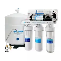 تحلبة مياه 7مراحل 550 ريال 1