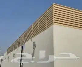 معلم هناجر معلم مظلات معلم سواتر هناحر مظلات سواتر 8