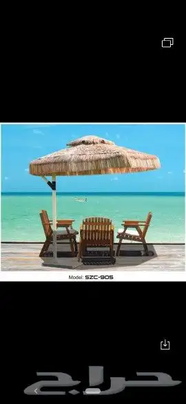 مضلات وخيام بمقاسات مختلفه 18