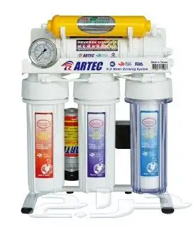 تحلبة مياه 7مراحل 550 ريال 7