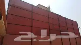 مظلات الجلسه والسواتر والخيم مظلات الفلل 33