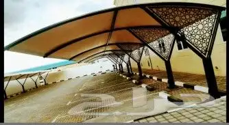 معلم هناجر معلم مظلات معلم سواتر هناحر مظلات سواتر 5