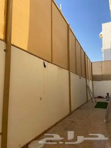 مظلات الجلسه والسواتر والخيم مظلات الفلل 23