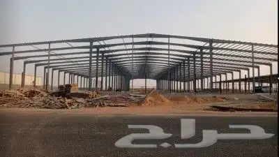 معلم هناجر معلم مظلات معلم سواتر هناحر مظلات سواتر 3