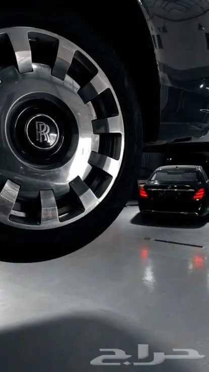 طرمبة رفع المساعدات اودي - رنج - بورش 2