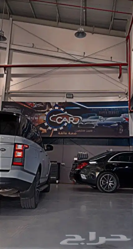 طرمبة رفع المساعدات اودي - رنج - بورش 3