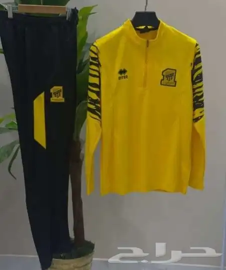 بلفور الاتحاد اطقم الهلال اطقم النصر 1